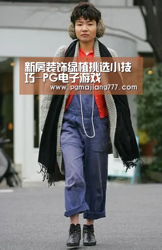 新房装饰绿植挑选小技巧-PG电子游戏(图4) PG电子游戏
