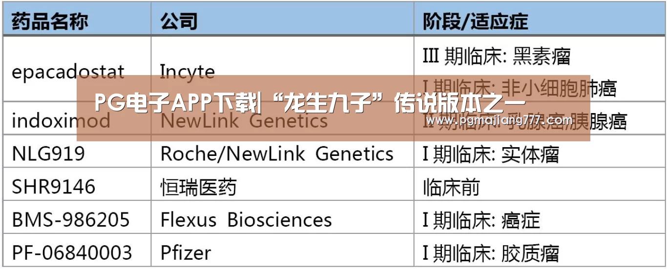 PG电子APP下载|“龙生九子”传说版本之一(图1) PG电竞