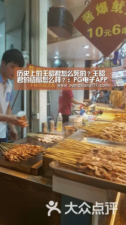 历史上的王昭君怎么死的?王昭君的结局怎么样?:PG电子APP下载(图1) PG麻将官网